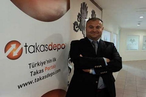 www.takasdepo.com'dan kentsel dönüşüme takas formülü!