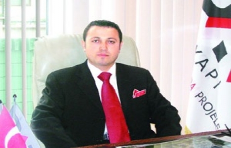  Dap Yapı projeleri metroyla değer kazanıyor!