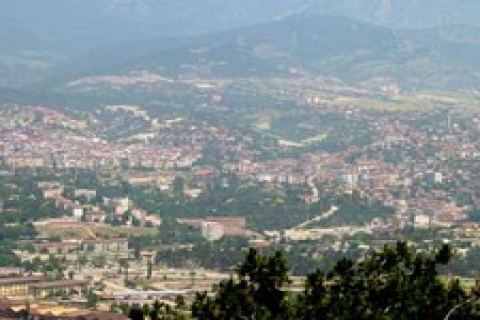 Karabük Defterdarlığı'ndan satılık Hazine arsası!