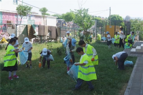 Tuzla Emiroğlu Caddesi düzenleme işi ihaleye çıkıyor!