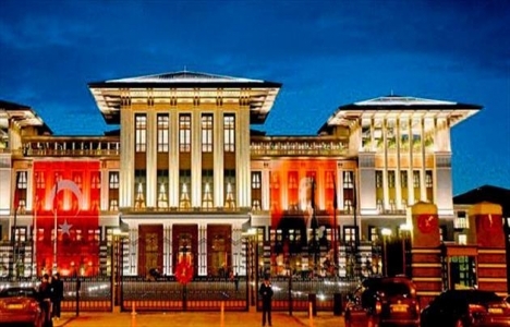 TOKİ Başkanı: 'Saray'da yerli malzeme kullanıldı'