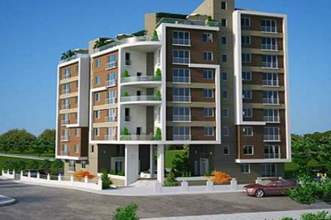 Optimum Terrace Evleri nerede