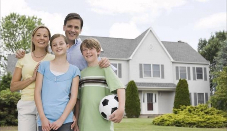 Aile konutu nedir? Aile konutu özellikleri nelerdir?