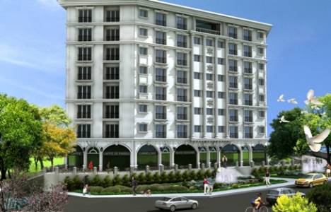 Esenyurt’un dikkat çeken 20 konut projesi! 