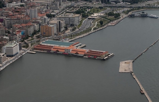 İzmir Seferihisar da 9.6 milyon TL ye satılık arsa!