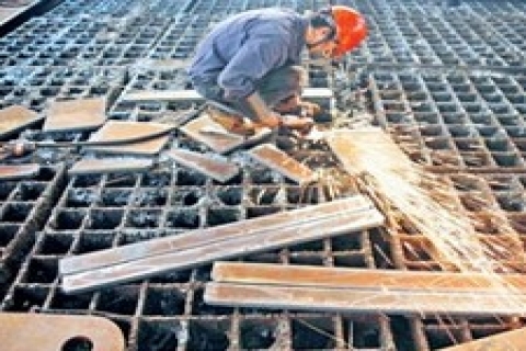 İnşaat sektöründe yabancı yatırımlar 293 milyon dolara ulaştı!