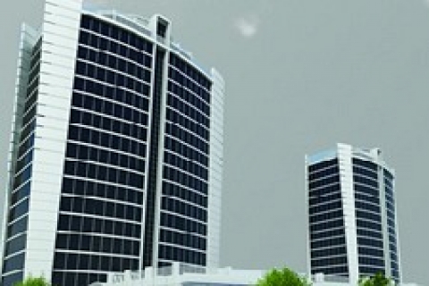 Kartal Hukukçular Towers Konutları'nda 420 bin TL'ye!