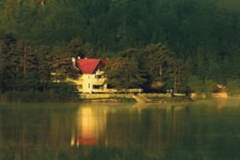 Türkiye'nin çatıları albüm oldu!