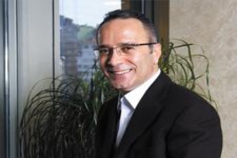 Yaşar Aşçıoğlu: İhaleyi kazandık