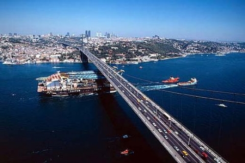 Şehirlerde otomasyon artıyor, tüketicinin tercihi ise yeşil binalar!