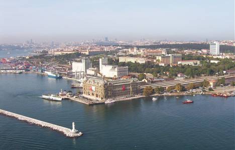  Kadıköy'de dönüşümle imar uygulamaları yoğun olarak görülüyor!