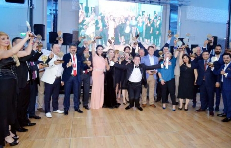 RE/MAX, gayrimenkul danışmanlarını ödüllendirdi!