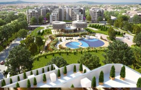 İstanbul Rings Sancaktepe Konutları nda 100 ay 0 faiz ile!