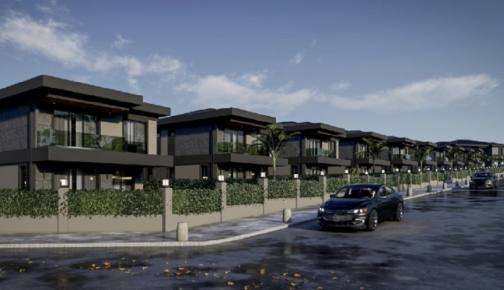 Villa Serra’da konut fiyatları ne kadar? Villa Serra ne zaman teslim edilecek?
