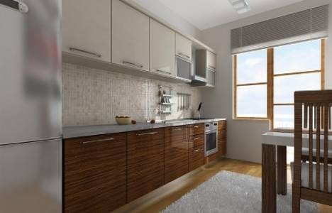 Happy Life Pendik te fiyatlar 260 bin TL den başlıyor!