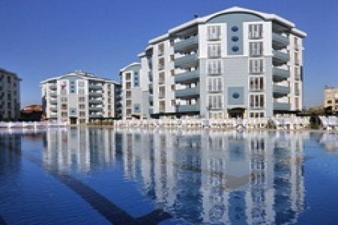 TriadPark Sancaktepe fiyat listesi! 190 bin TL'ye!