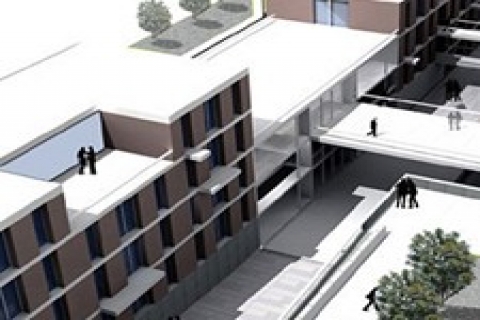 Ankara Büyükşehir Belediyesi, yurt binası yaptıracak!