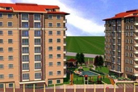 Onur çiftlik Evleri projesinde 330 bin TL 'ye 6+2! Hemen teslim!