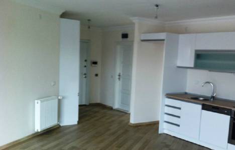 İnci Palas örnek daire!