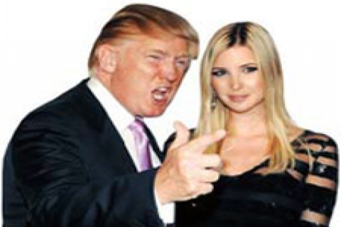 Donald Trump'a ikinci şok Meksika Körfezi'nden