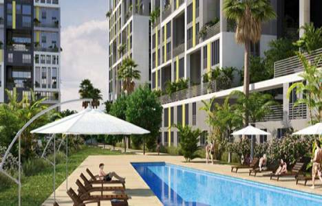  Timur Gayrimenkul Nef İki daire teslimleri! 