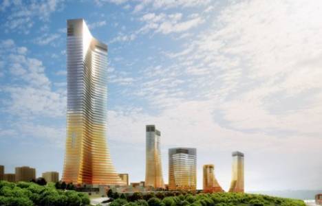  Ataşehir Varyap Meridian daire fiyatları!