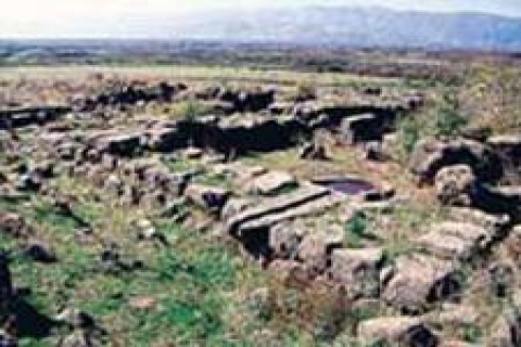 Gaziantep Karkamış'ta mayın temizliği işi ihaleye çıkarıldı