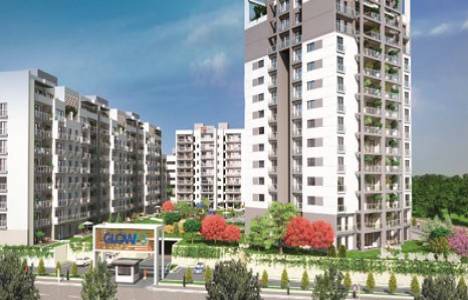 Mom Yapı, 2013’te Sancaktepe ve Taşdelen’e konut yapacak!