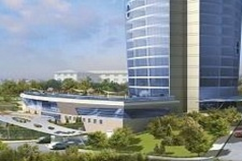 Rixos Tunus'un en büyük otelini yapacak!