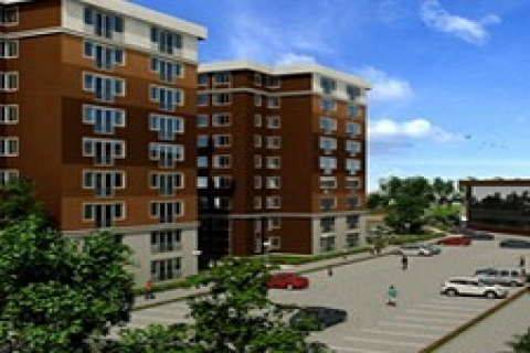 Home Life Kurtköy nerede