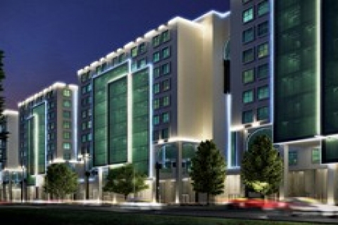 İstanbul Vizyon Park satışa çıktı! 86 bin dolara!