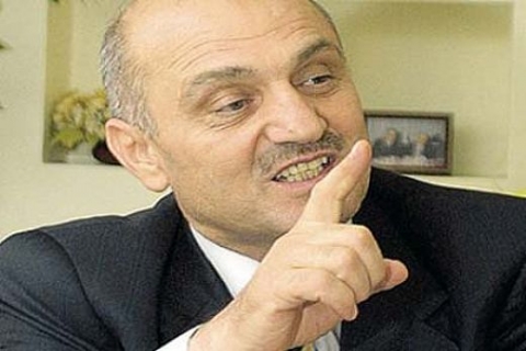 Kimse Yok mu, Kenya'ya tıp merkezi kurdu!