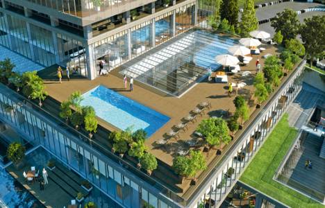 Esin Yapı İstanbloom daire fiyatları!