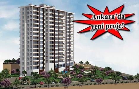 Batı Bahçe Evleri 'nde 250 bin liraya 3 oda 1 salon!