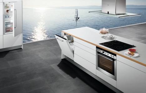 Siemens ev aletlerinde yeni yıl fırsatı!