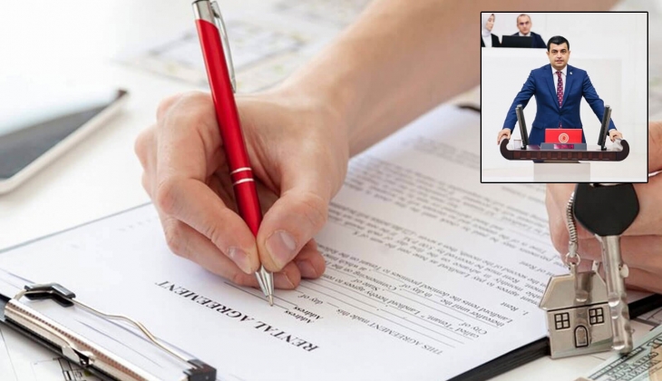 Deniz Demir: Türkiye'de konut sahipliği 10 yıldır düşüyor! Eskiden memur ve emekli ikramiyeyle ev alırdı! 