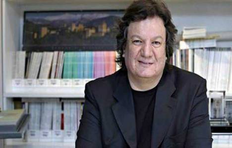 Emre Arolat Zorlu Center'ı Arkımeet Zaman Tüneli'nde anlatacak!