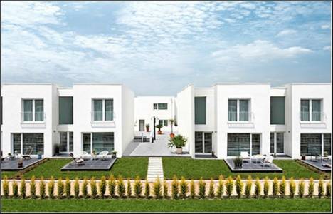 35. Sokak 'ta fiyatlar 204 bin liradan başlangıç gösteriyor!