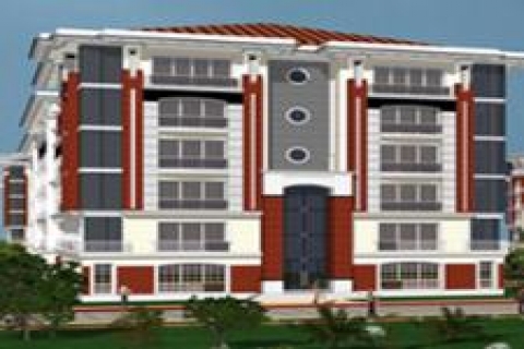 Ataköy Konakları'nda fiyatlar TOKİ onaylı