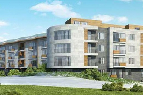 İz Evler'de satılık konut fiyatları 350 bin TL'den başlıyor!