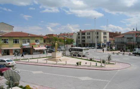 Cihanbeyli Belediyesi'nden satılık 7 iş yeri 2 milyon 808 bin TL! 