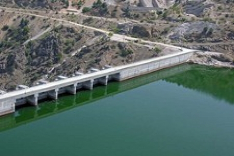 Asi Nehri üzerinde Dostluk Barajı yapılıyor!