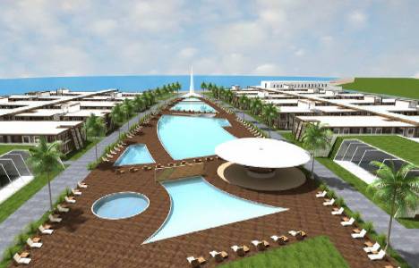 Devremülk fiyatları 2013!