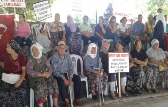 20 milyar dolarlık Hisarönü-Gökova davasında karar!