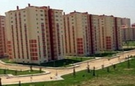  TOKİ, Aydın Nazilli'de ihale açıyor!