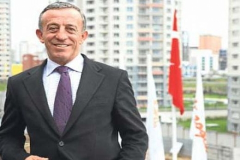 Ali Ağaoğlu, Maslak projesi için Fatih Ormanı kullanım hakkına sahip şirket aldı!
