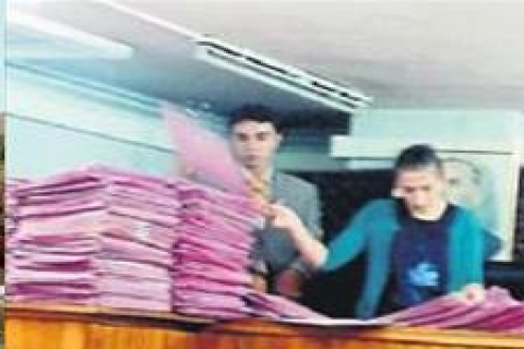 Kanuni takibe geçilen kredilerin yüzde 24'ü konut kredisi!