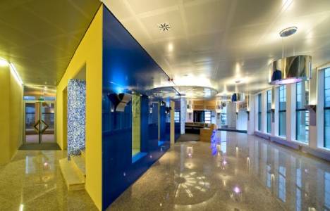 Aspen 7 milyon liralık yatırım yapıyor!