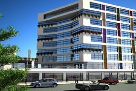 Sedai Plus Esenyurt Projesi'nde 148 bin 600 liraya ofis!