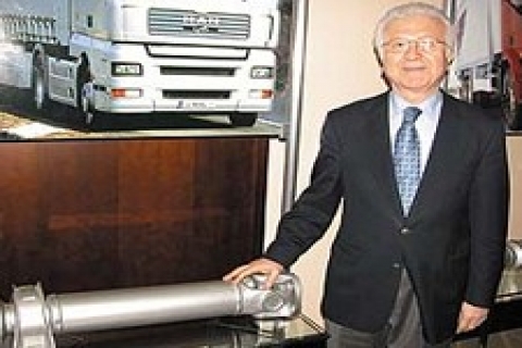 Tiryakiler şirketler Grubu, Ar-Ge merkezi kuruyor!